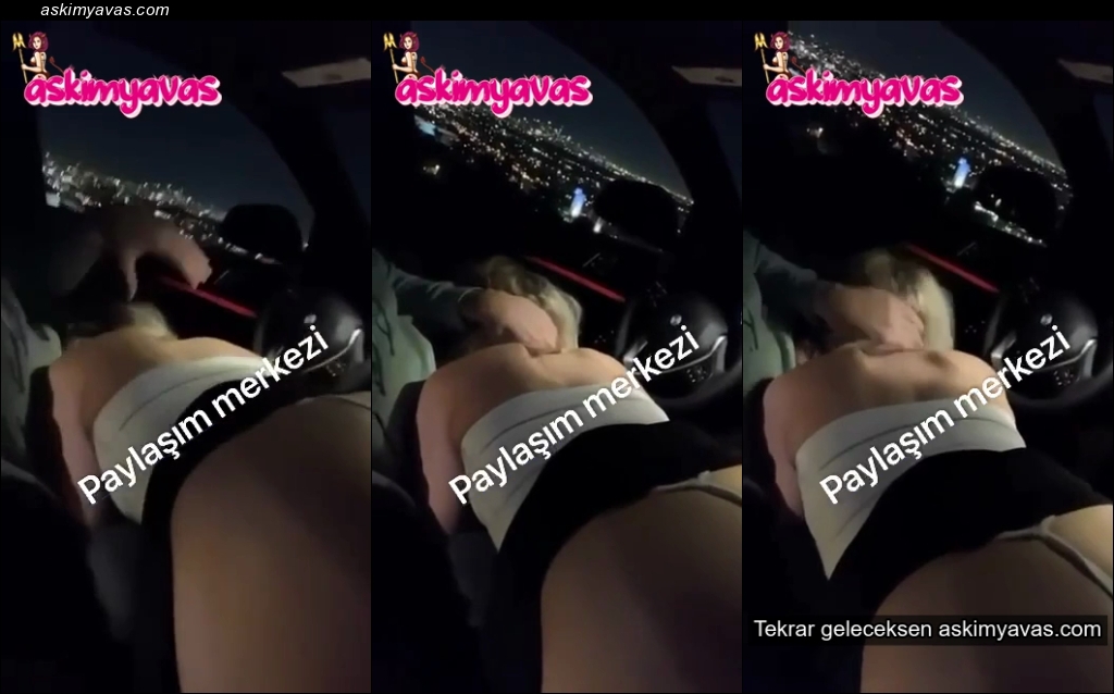 Mika Raun’un Sakso Videosu Hemen izle